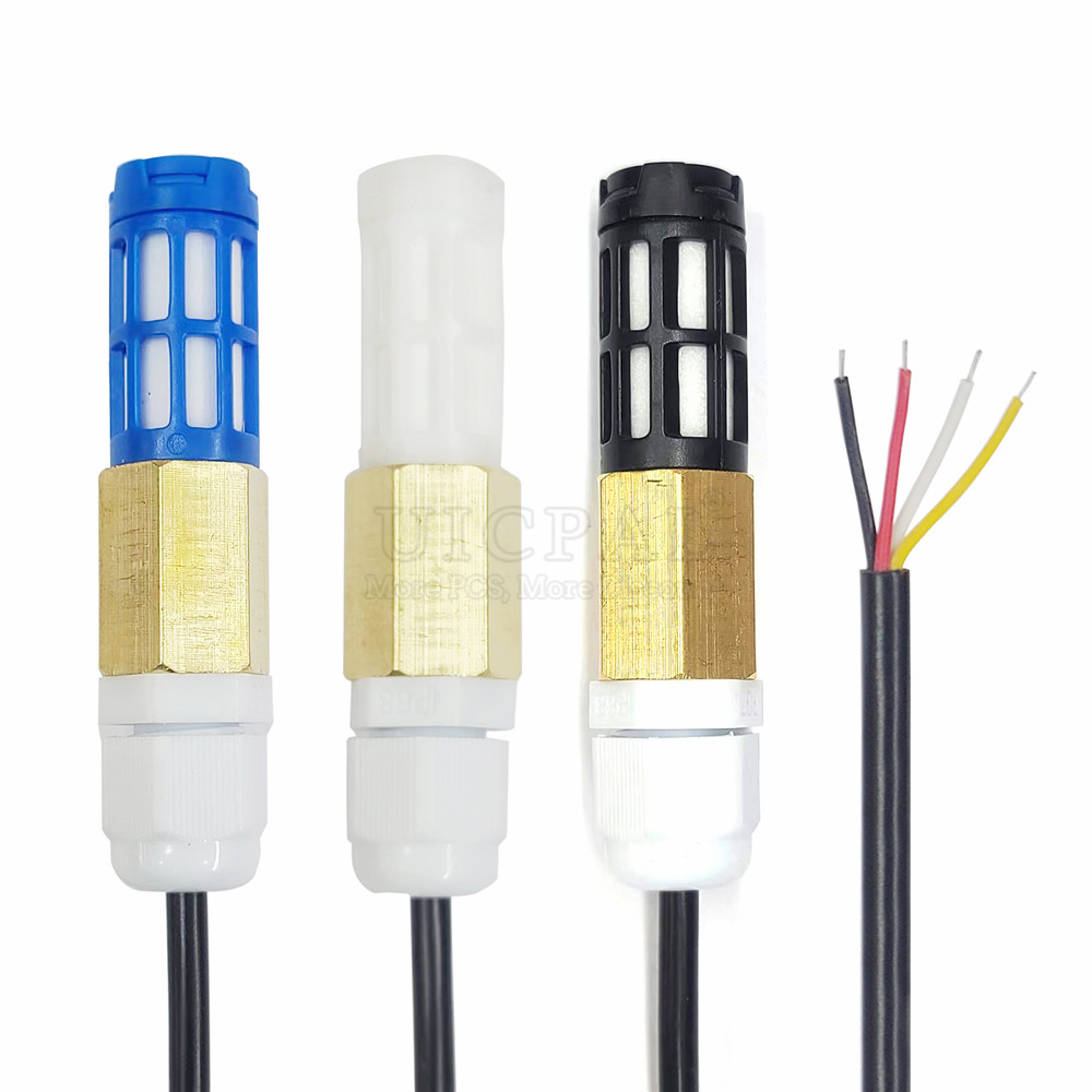 Muscle Sensor Emg - SHT40 SHT30 SHT20 SHTC3 Temperatur Feuchtigkeit