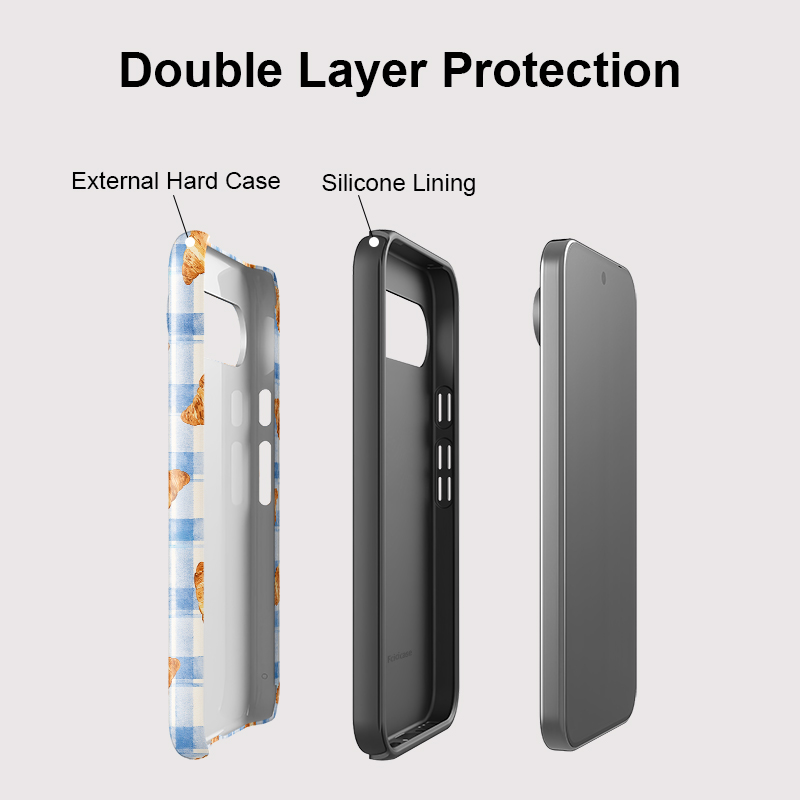Fcicicase Acryl-Matte Handyhül – Google Pixel 8A Bewertung und Preis