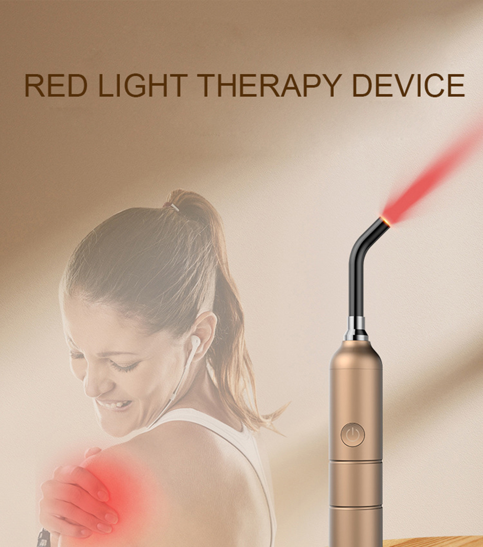 Kaltschmerzgerät Rotlichtthera – Galvanic Skin Sensor Bewertung und Preis