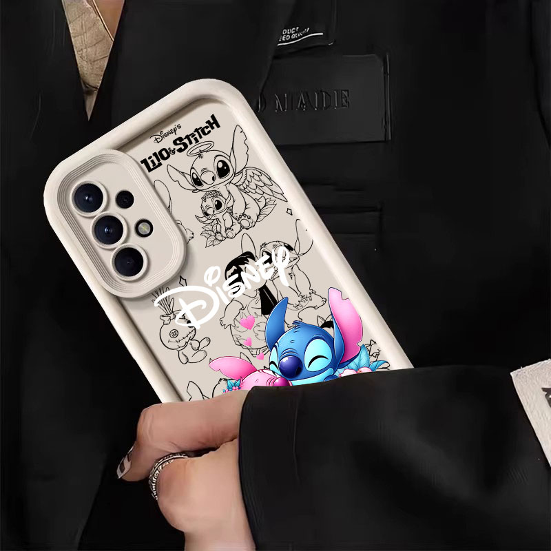 Angel And Stitch Koala Disney  – Samsung Galaxy A55 Bewertung und Preis