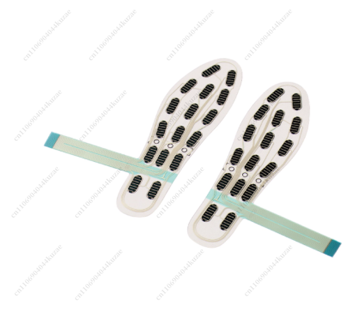 41 Yards Wasserdichte Verschle – Smart Insole Pressure Bewertung und Preis