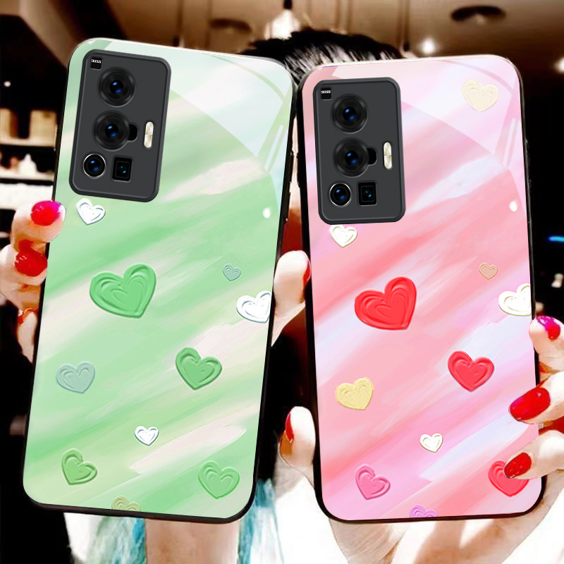 Minimalistische und flauschige – Vivo V40 Bewertung und Preis