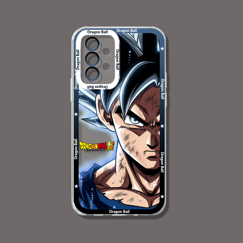 Hülle für D-DRAGON BALL GOKU S – Samsung Galaxy A55 Bewertung und Preis