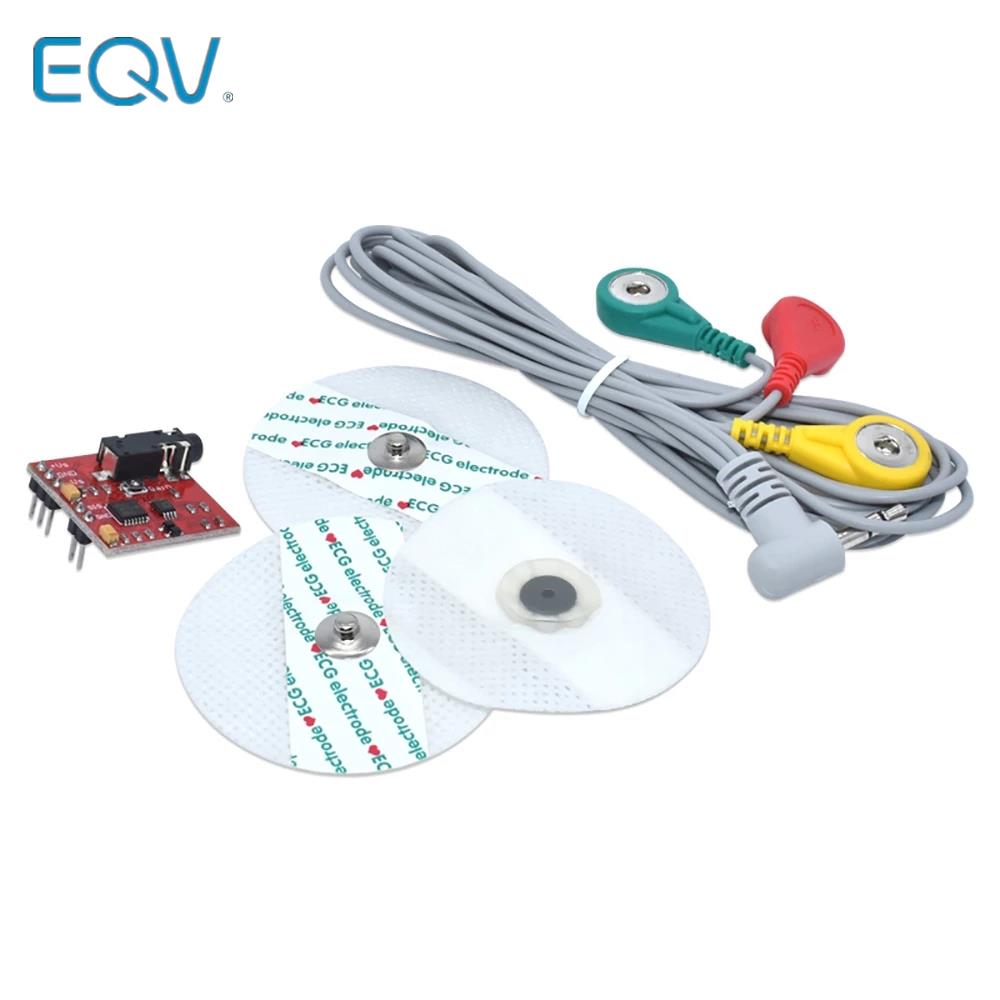 Muskelsignalsensor Emg Sensor  – Muscle Sensor Emg Bewertung und Preis