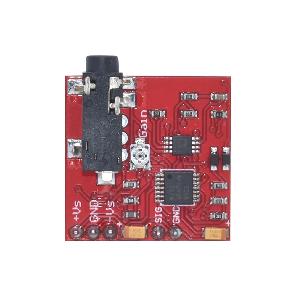 Muskelsignalsensor Emg Sensor  – Muscle Sensor Emg Bewertung und Preis