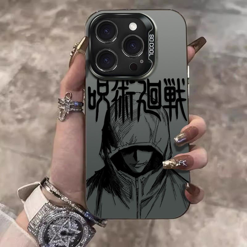 Jujutsu Kaisen Comic Yuji Hüll – Xiaomi Redmi Note 14 Bewertung und Preis
