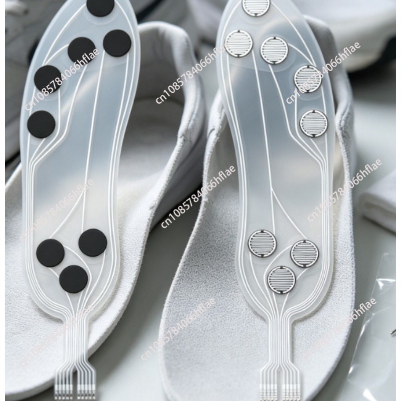 ZNX-01 Flexibler Dünnfilm-Piez – Smart Insole Pressure Bewertung und Preis