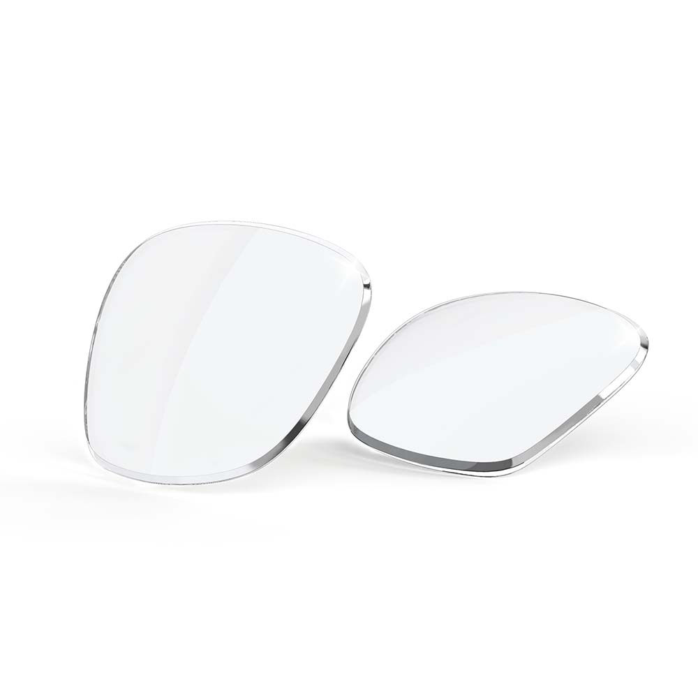 1 Paar transparente Brillenglä – Smart Glasses Lens Bewertung und Preis