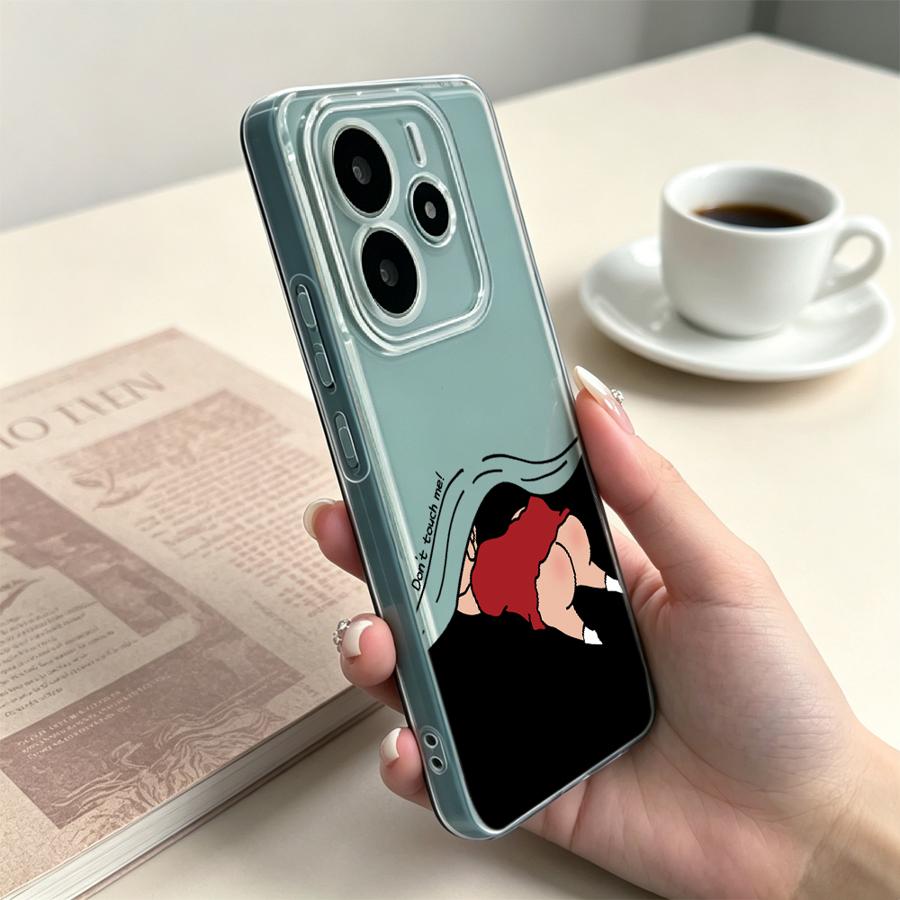 Cartoon Shin-ChanS Weiche Hand – Xiaomi Redmi Note 14 Bewertung und Preis