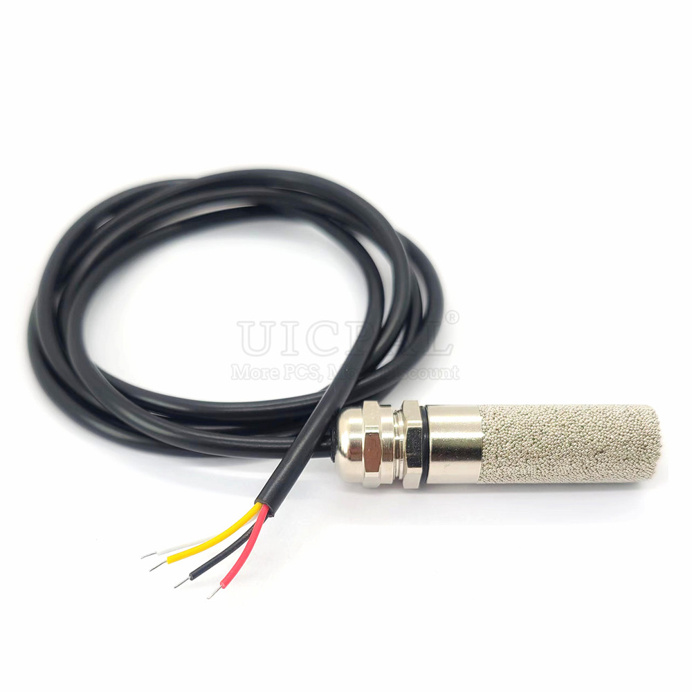 Temperatur Feuchtigkeit sensor – Muscle Sensor Emg Bewertung und Preis