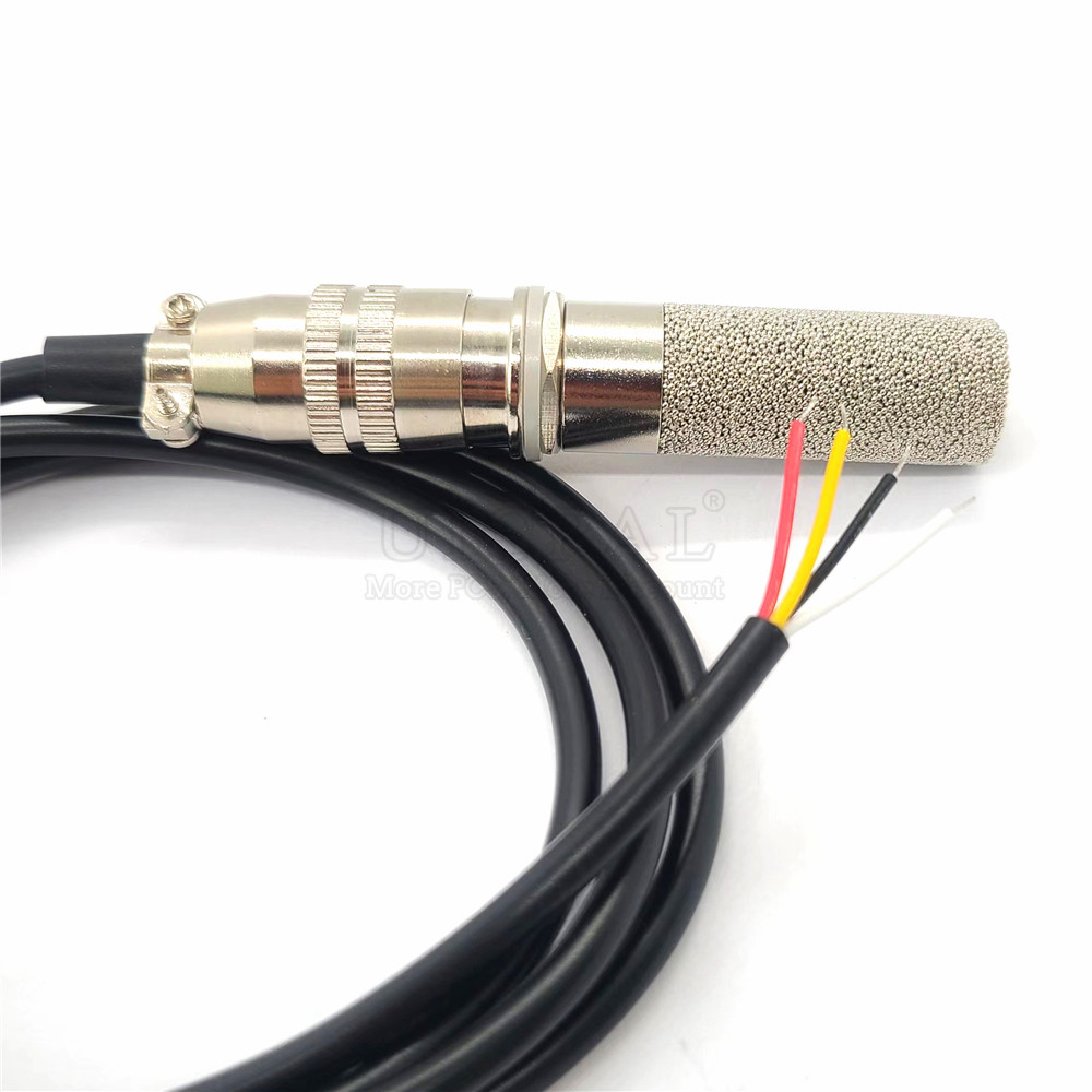 Temperatur Feuchtigkeit sensor – Muscle Sensor Emg Bewertung und Preis