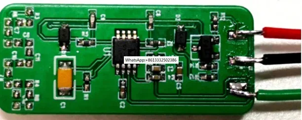 Biosensor EMG-Sensor Elektrode – Muscle Sensor Emg Bewertung und Preis