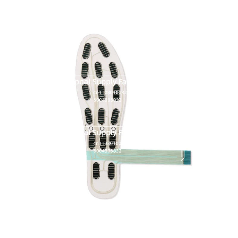 Größe 41 Smarte Einlegesohle 1 – Smart Insole Pressure Bewertung und Preis