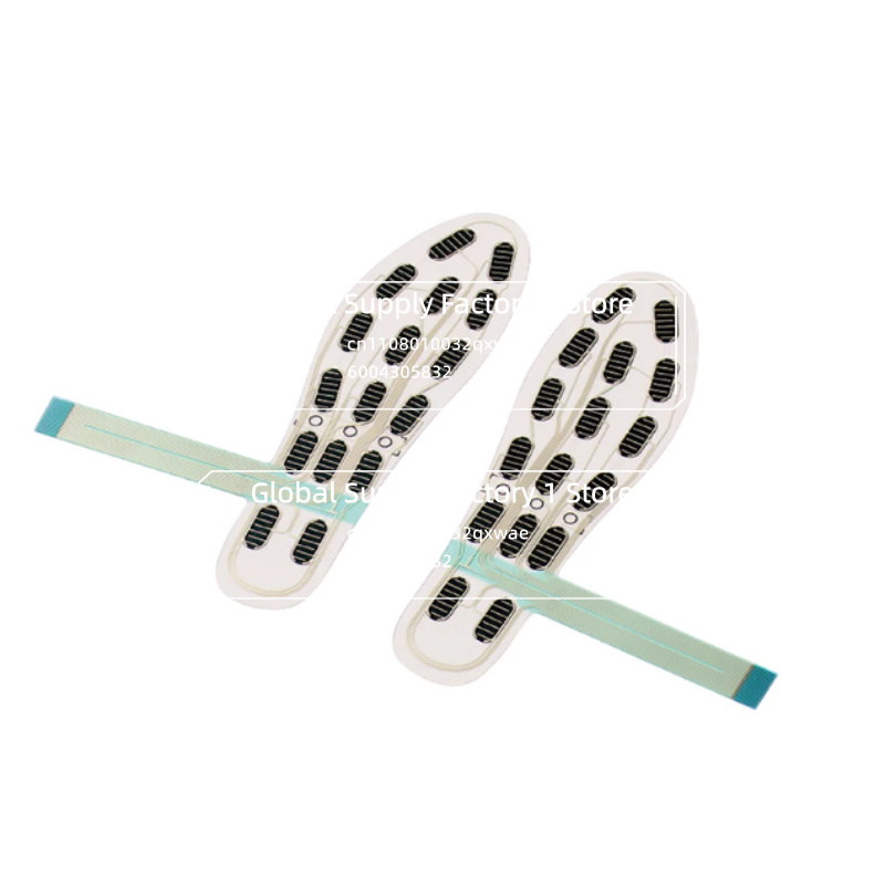 Größe 41 Smarte Einlegesohle 1 – Smart Insole Pressure Bewertung und Preis