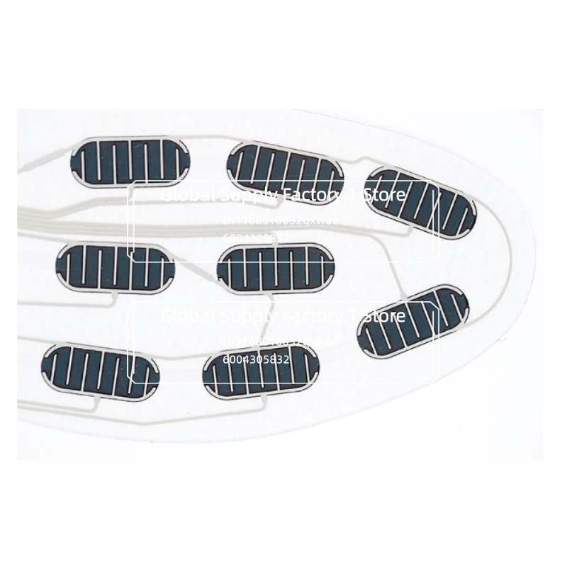 Größe 41 Smarte Einlegesohle 1 – Smart Insole Pressure Bewertung und Preis