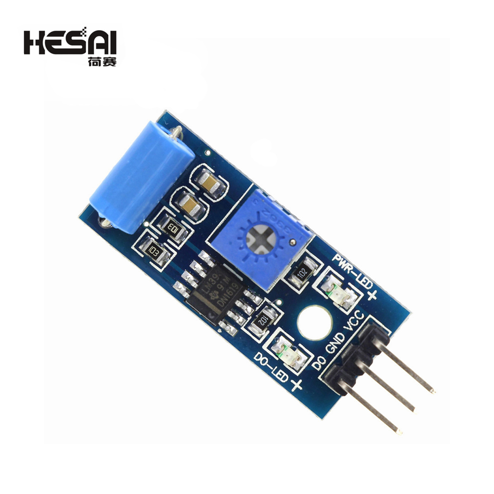 SW-420 Dual-Oszillator Interfe – Muscle Sensor Emg Bewertung und Preis