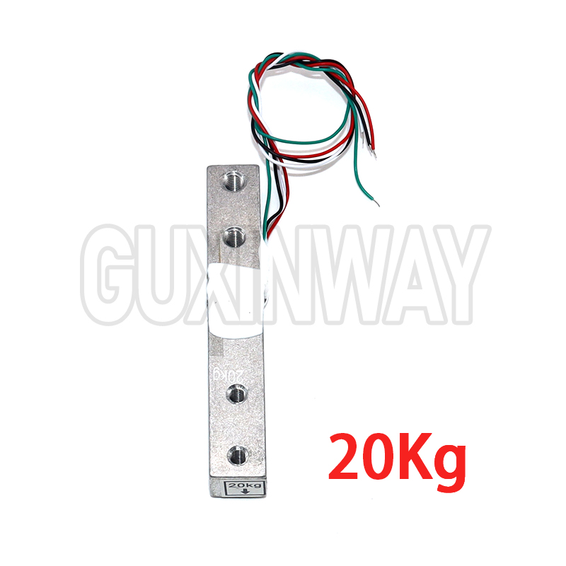Wägezelle 1 kg 2 kg 5 kg 10 kg – Muscle Sensor Emg Bewertung und Preis