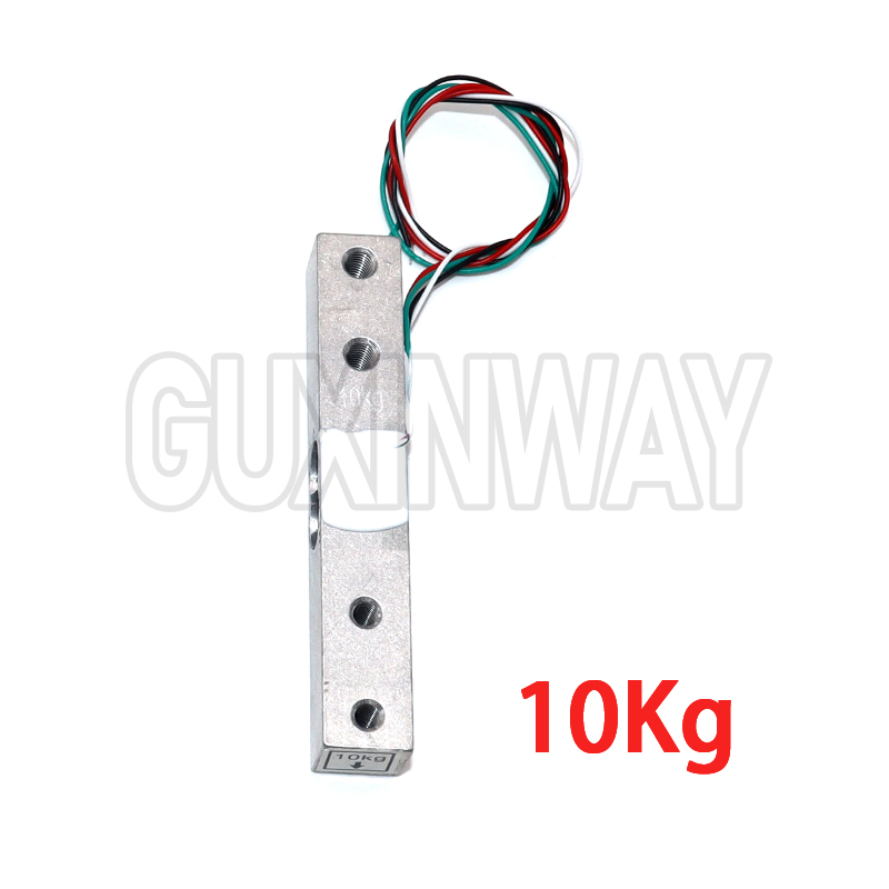 Wägezelle 1 kg 2 kg 5 kg 10 kg – Muscle Sensor Emg Bewertung und Preis