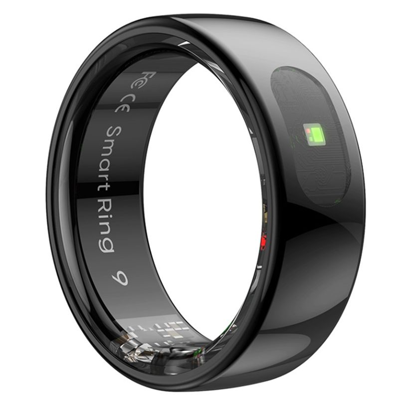 Ingenious-R08 Wasserdichter Sm – Temperature Ring Skin Bewertung und Preis