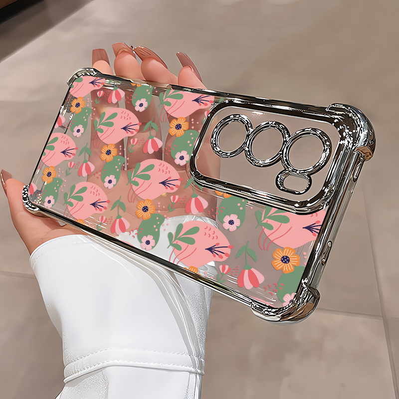 TPU Transparente Handyhülle fü – Vivo V40 Bewertung und Preis