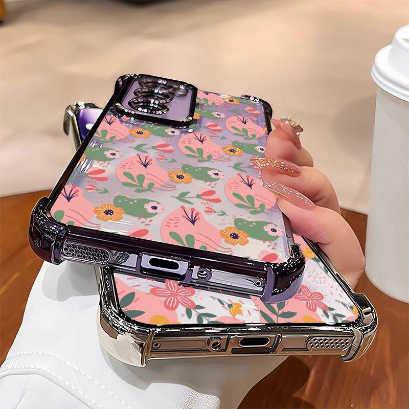 TPU Transparente Handyhülle fü – Vivo V40 Bewertung und Preis