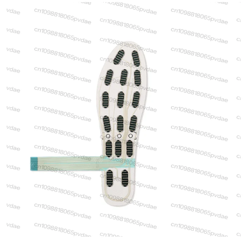 41 Yards Verschleißfeste und W – Smart Insole Pressure Bewertung und Preis
