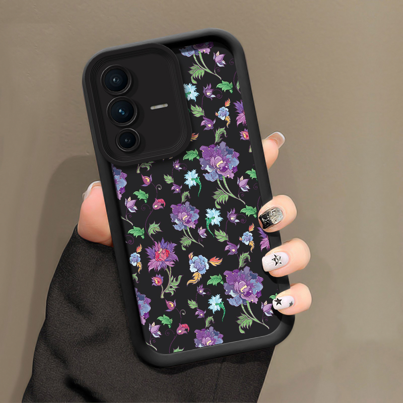 Weiche, matte Handyhülle für V – Vivo V40 Bewertung und Preis
